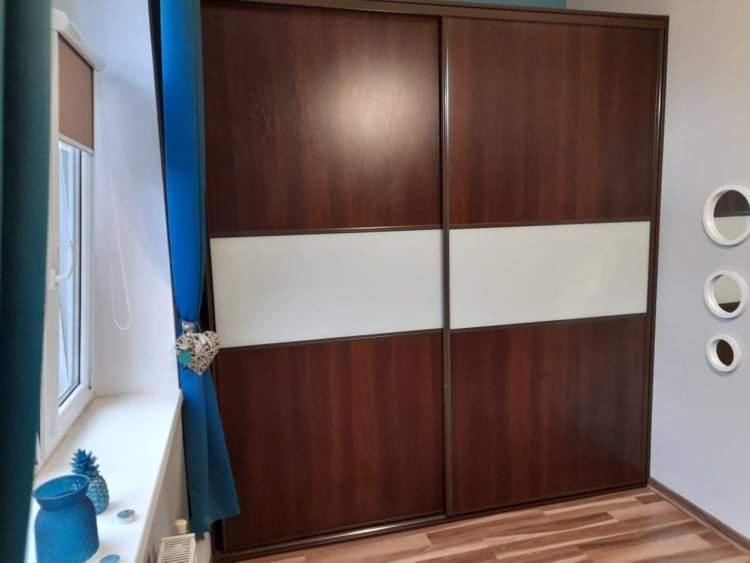 Mieszkanie Z Widokiem Na Park -Cieplice Slaskie Zdroj Lägenhet Jelenia Góra Exteriör bild
